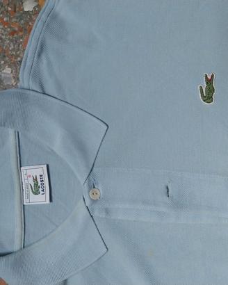 Polo Lacoste originale