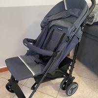 Passeggino Hurra