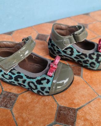 Calzature bambina