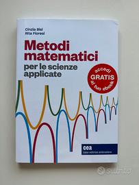 Metodi matematici per le scienze applicate