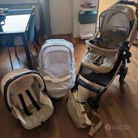 Trio Peg Perego 