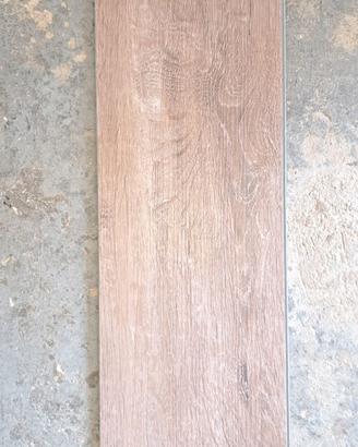 Pavimento SPC effetto legno Virag Evolution Easy