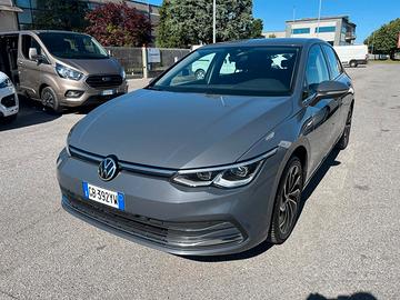 Volkswagen Golf 2.0 TDI 150 CV DSG 1st Edition Sty