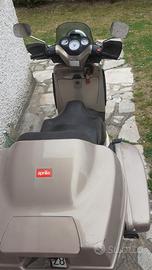 Aprilia Scarabeo 150 - 2001