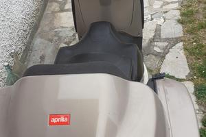 Aprilia Scarabeo 150 - 2001