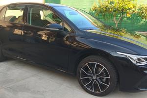Golf 8