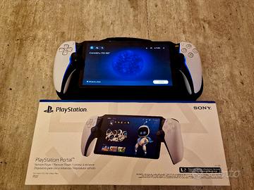 PlayStation Portal