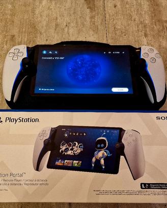 PlayStation Portal