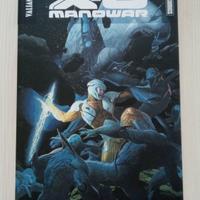 Panini Comics | X-o Manowar vol.1 Chi di spada