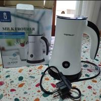 MONTALATTE  ELETTRICO