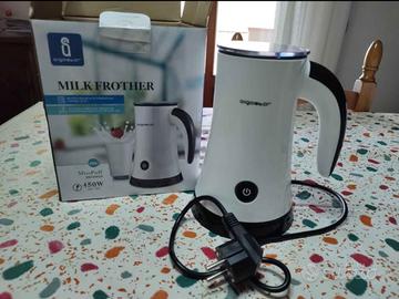 MONTALATTE  ELETTRICO