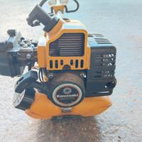 decespugliatore kawasaki prezzo trattabile 