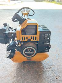 decespugliatore kawasaki prezzo trattabile 