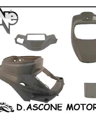 KIT CARENE NARDO GREY BOOSTER 1991 2003