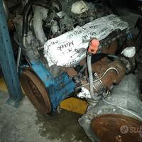 Motore Per Mercedes W124 250 Turbo Diesel 602962