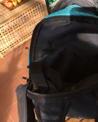 Zaino dunlop usato