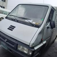 Ricambi Renault master anno 1994
