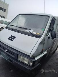 Ricambi Renault master anno 1994