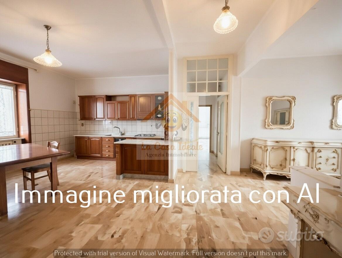 Appartamento – Orta di Atella, Casapozzano - Altro