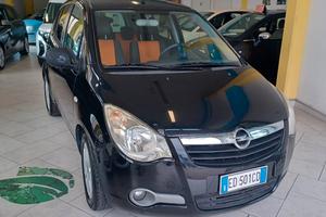AGILA 1.2 NEOPATENTATI MOTORE ATTUALE 99.188KM