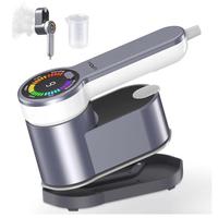 ferro da stiro viaggio VPOW