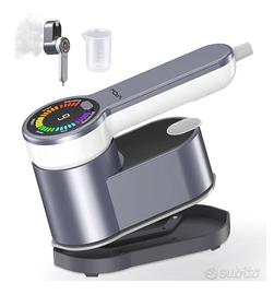 ferro da stiro viaggio VPOW