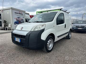 FIAT Fiorino 1.4 8V Furgone Natural Power