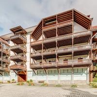 Monolocale Montecreto Cimone Appennino