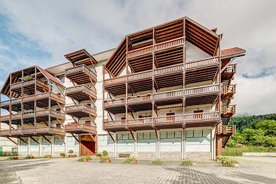 Monolocale Montecreto Cimone Appennino