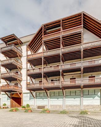 Monolocale Montecreto Cimone Appennino