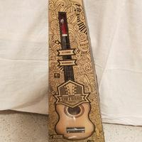 Chitarra classica giocattolo