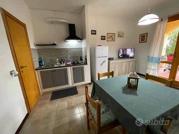 Bilocale Isola Rossa