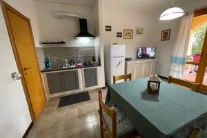 Bilocale Isola Rossa