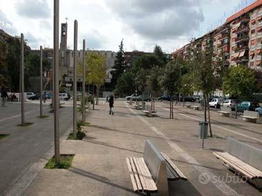 LOFT AD. METRO B in zona MAGLIANA