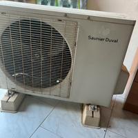 Climatizzatore 12000 btu/h