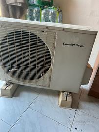 Climatizzatore 12000 btu/h