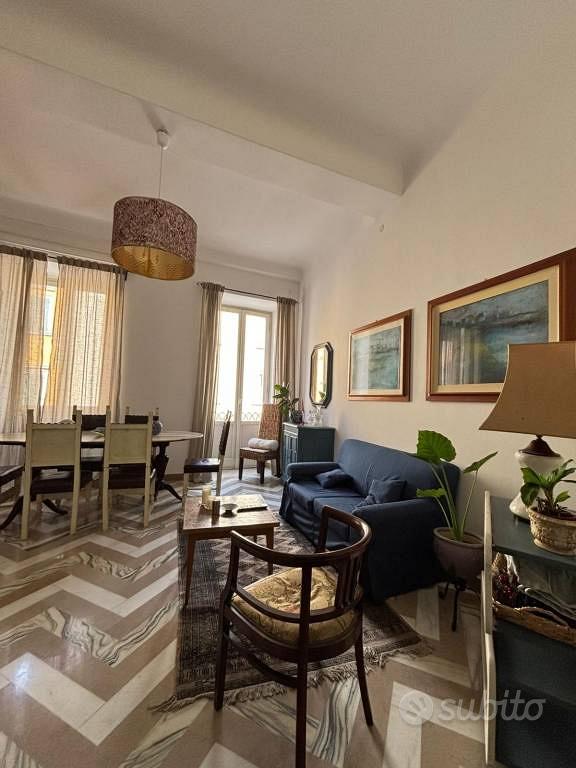 Appartamento – Massa, Martana, San Carlo - Vista 4