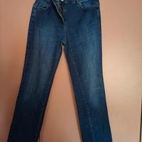 Jeans classico Elena Mirò 