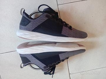 Scarpe Reebok da Ginnastica Donna Taglia 40.5