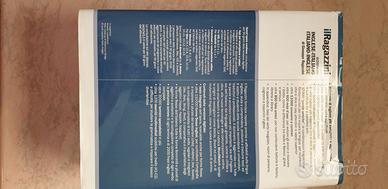 Vocabolario di inglese