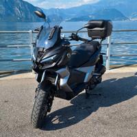 Scooter 125 voge sr1 adv 2025