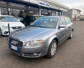 Audi A4 1.8 20V T Avant quattro