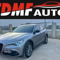 Alfa Stelvio 2.2 Turbodiesel 180 CV AT8 Executive