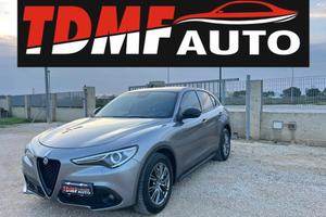 Alfa Stelvio 2.2 Turbodiesel 180 CV AT8 Executive