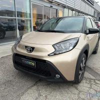 Toyota Aygo X X 1.0 Trend 72 CV
