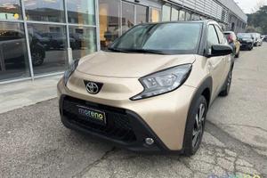 Toyota Aygo X X 1.0 Trend 72 CV