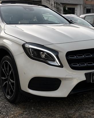 Mercedes-benz Gla 220d 4 matic Premium TETTO