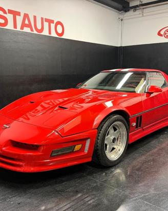 Corvette C4 Convertible zr1 asi