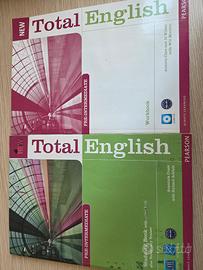 total english pre-intermediate