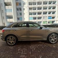 Audi Q3 35 TDI 150 CV S line S tronic